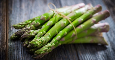 Health Benefits of Asparagus